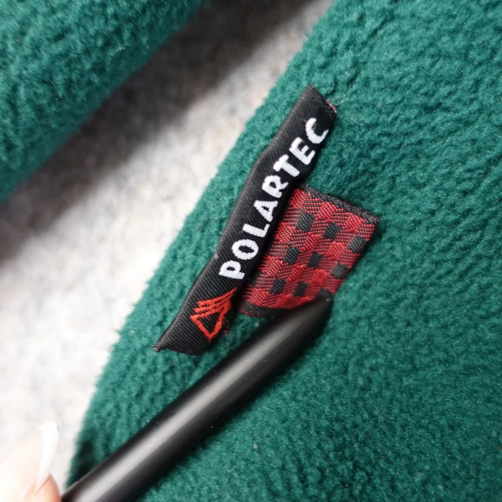 Woolrich vintage 90s
